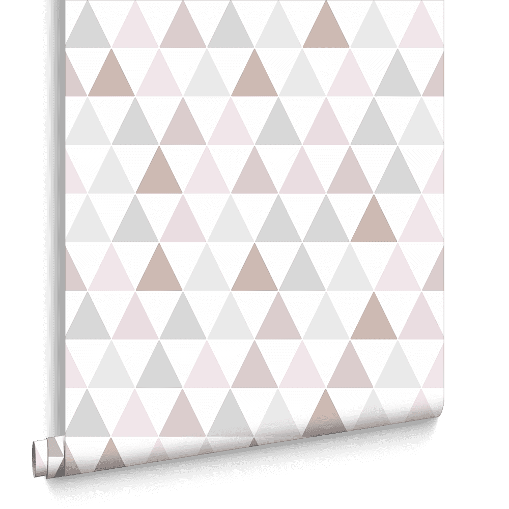 Graham and Brown Tarek Rose Gold 103168 Wallpaper